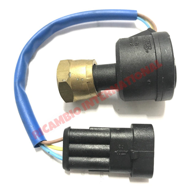 Electronic Speedo Sensor - Fiat Barchetta Bravo,Brava Lancia Delta - Ignition & Electronic Parts