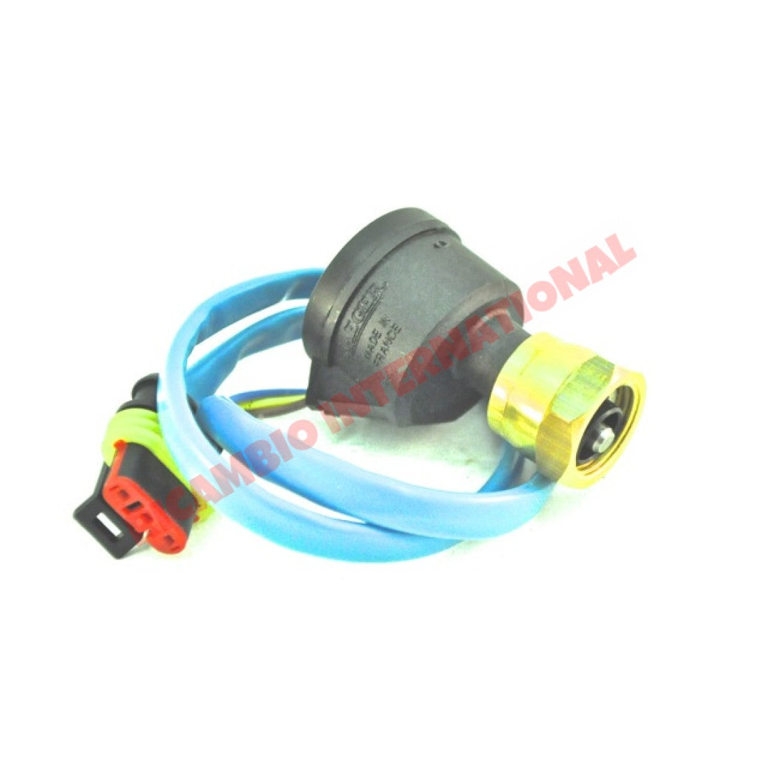 Electronic Speedo Sensor - Fiat Punto MK1 - Ignition & Electronic Parts
