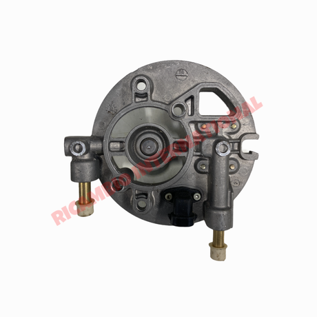 Engine Injection Unit (WEBER 2933) - Classic Fiat Panda Cinquecento,Seicento - Engine Parts