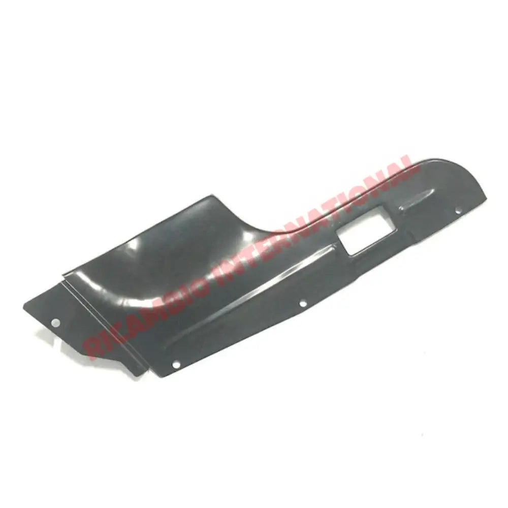 Engine Bay Protection - Classic Fiat 500 - Classic Fiat 500 Parts & Spares