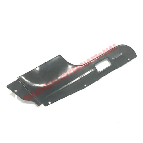 Engine Bay Protection - Classic Fiat 500 - Classic Fiat 500 Parts & Spares