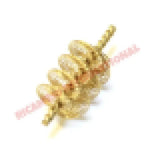 Engine Breather Hose - Classic Fiat 500 126 - Frame trap - Gaskets - Seals - Grommets and Rubber Parts