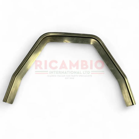 Engine Bulkhead Rubber Seal - Fiat 600 - Clutch and Transmission Parts