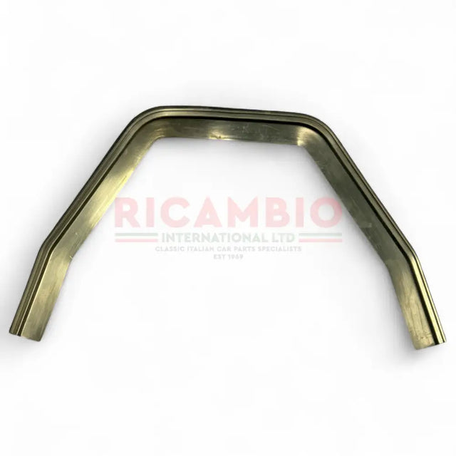 Engine Bulkhead Rubber Seal - Fiat 600 - Clutch and Transmission Parts