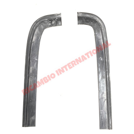 Engine Bulkhead Rubber Seal - Fiat 600 - Clutch and Transmission Parts