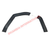 Engine Bulkhead to Gearbox Rubber Seal - Fiat 850 - Engine & Engine Parts
