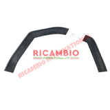 Engine Bulkhead to Gearbox Rubber Seal - Fiat 850 - Engine & Engine Parts