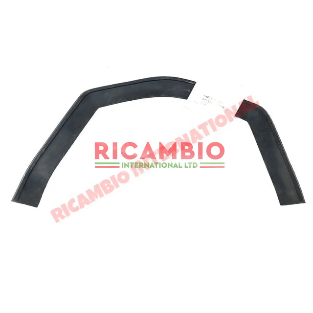 Engine Bulkhead to Gearbox Rubber Seal - Fiat 850 - Engine & Engine Parts