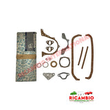 Engine Conversion Gasket Set - Fiat 600 (633cc) & Multipla - Gaskets - Seals - Grommets and Rubber Parts