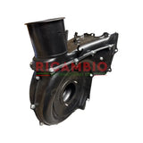 Engine Cooling Fan & Air Filter Housing Complete - Classic Fiat 500 - Heating & Cooling