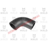 Engine Crankcase Breather Elbow Hose - Fiat 124,131 Strada/Ritmo Lancia Beta 1600,2000 (DOHC engine) - Engine Parts
