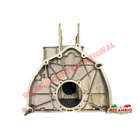 Engine Cylinder Head Crankcase & Sump - Fiat 126 BIS - Mechanical & Engine Parts
