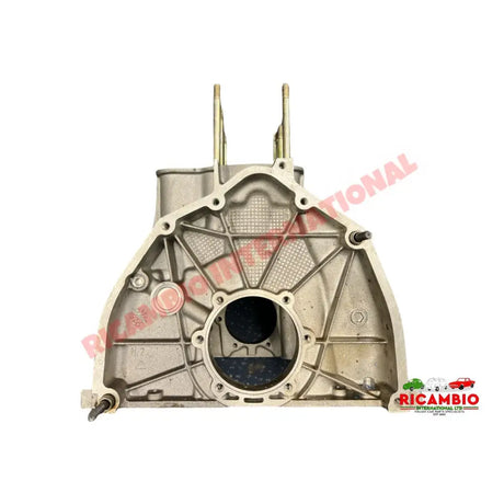 Engine Cylinder Head Crankcase & Sump - Fiat 126 BIS - Mechanical & Engine Parts