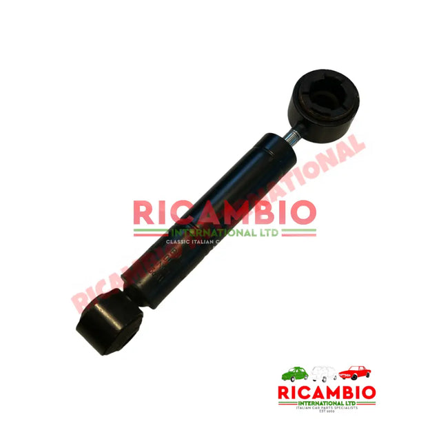 Engine Damper - Lancia Beta - Engine Parts