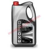 Engine Flushing Oil (5 litre) - Service Items