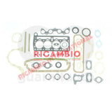 Engine Gasket Kit - Autobianchi A112 Panda,Uno 127 - Gaskets & Oil Seals