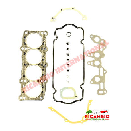 Engine Gasket Set - Classic Fiat Panda 999cc - Gaskets and Seals