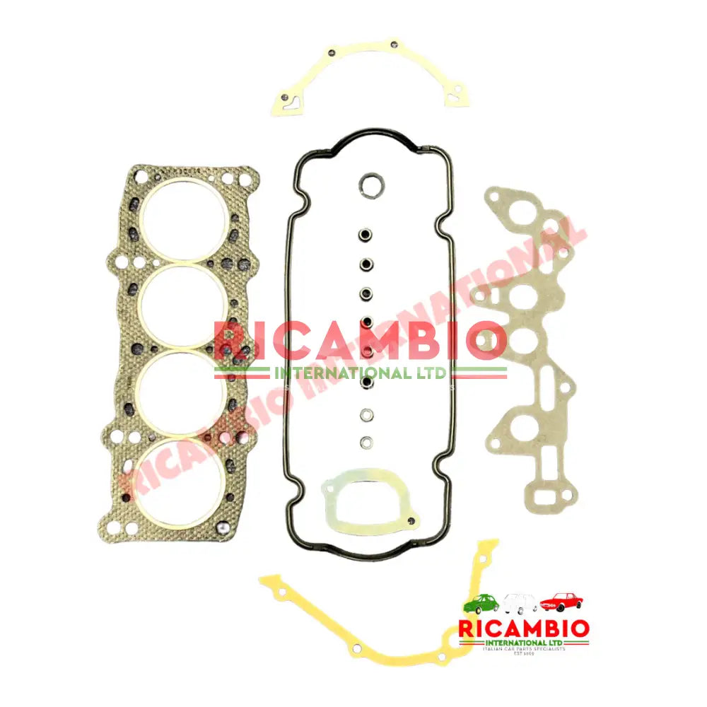 Engine Gasket Set - Classic Fiat Panda 999cc - Gaskets and Seals