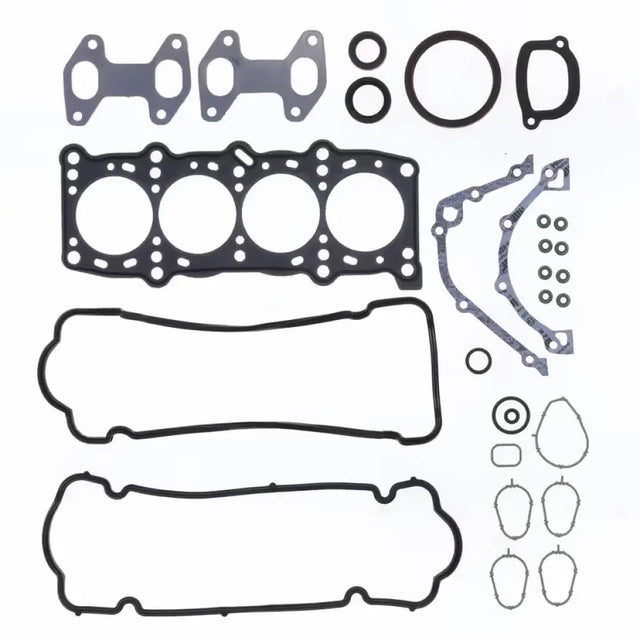 Engine Gasket Set - Classic Fiat Panda Uno New Panda Seicento - Gaskets & Oil Seals