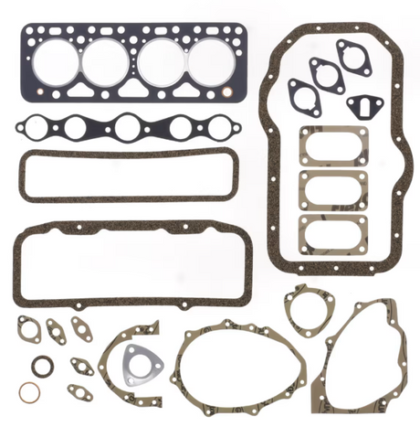 Engine Gasket Set - Fiat 1100/103 2AS - Engine Parts