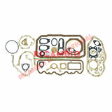 Engine Gasket Set - FIAT 1100 TN1 / 241 TN 1.9 DIESEL 1968->1976 - Fiat 238 - 241 - 242