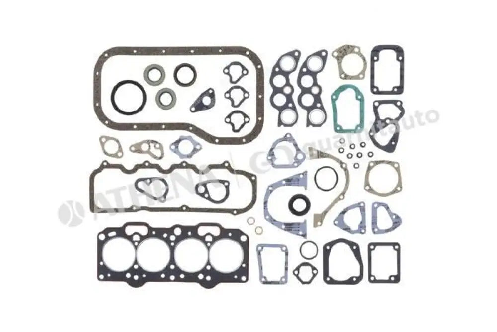Engine Gasket Set - Fiat 127 - 127 & 128
