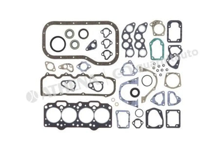 Engine Gasket Set - Fiat 127 - 127 & 128