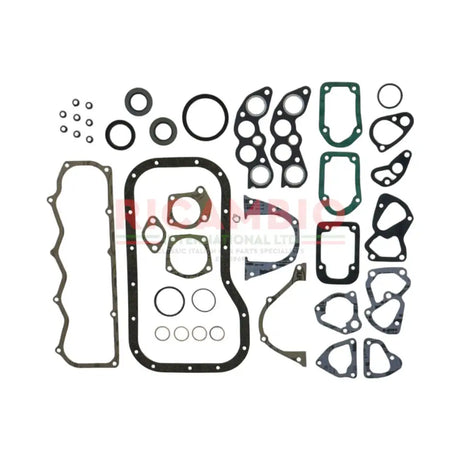 Engine Gasket Set - Fiat 127,Classic Panda Fiorino,Uno
