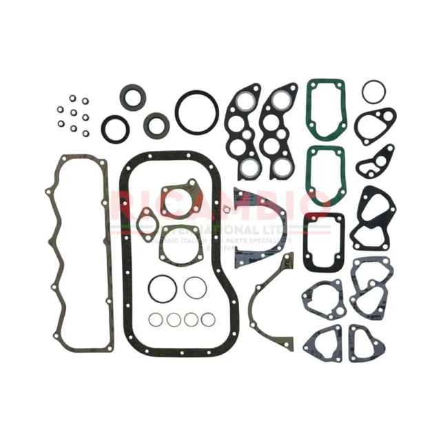Engine Gasket Set - Fiat 127,Classic Panda Fiorino,Uno