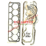 Engine Gasket Set - Fiat 2300 - Engine Parts