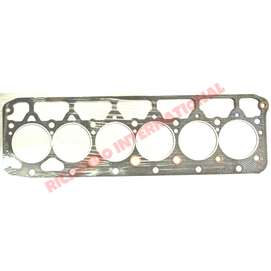 Engine Gasket Set - Fiat 2300 - Engine Parts