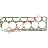 Engine Gasket Set - Fiat 2300 - Engine Parts