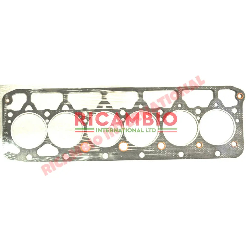 Engine Gasket Set - Fiat 2300 - Engine Parts
