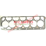 Engine Gasket Set - Fiat 2300 - Engine Parts