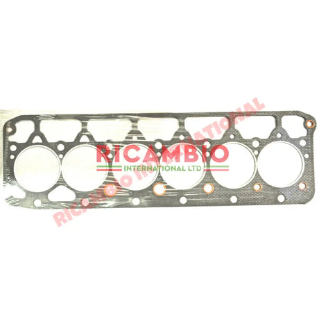 Engine Gasket Set - Fiat 2300 - Engine Parts