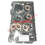 Engine Gasket Set - Fiat Dino - Gaskets and Oil Seals
