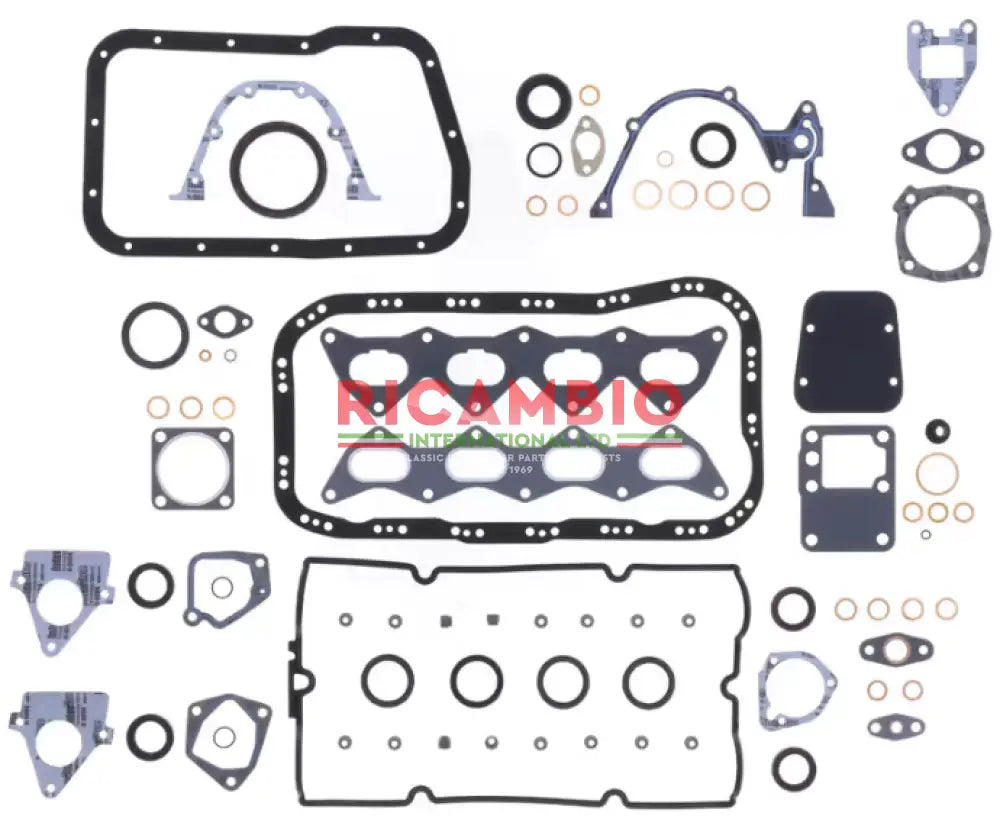 Engine Gasket Set - Lancia Delta Integrale,Evolution 16V