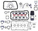 Engine Gasket Set - Lancia Delta Integrale,Evolution 16V