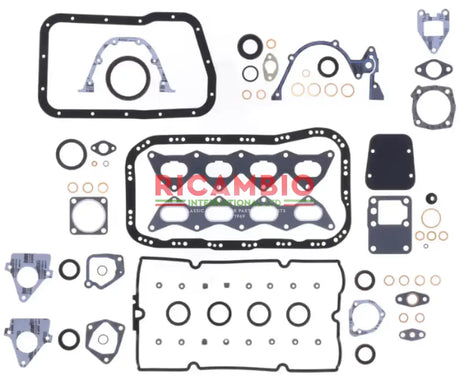 Engine Gasket Set - Lancia Delta Integrale,Evolution 16V