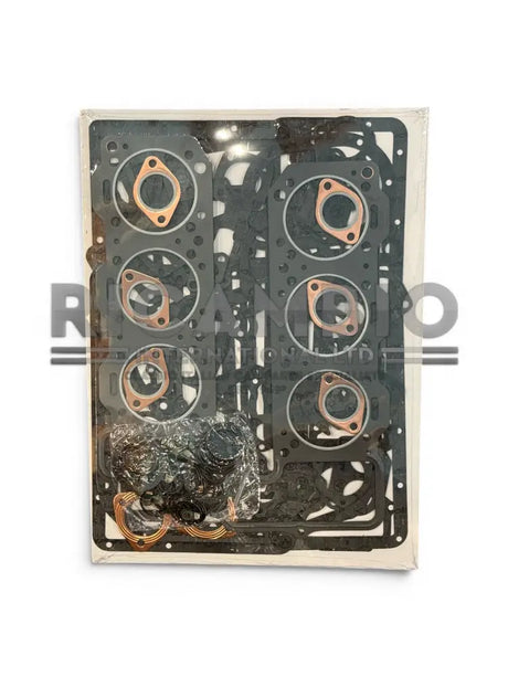 Engine Gasket Set - Lancia Stratos
