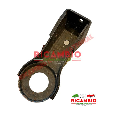 Engine/Gearbox Side Support Bracket - Fiat 850 - Engine & Engine Parts