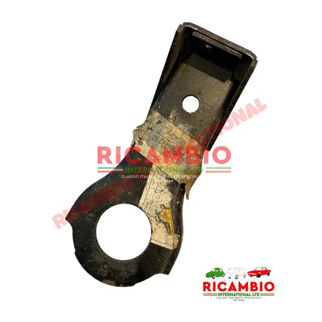 Engine/Gearbox Side Support Bracket - Fiat 850 - Engine & Engine Parts