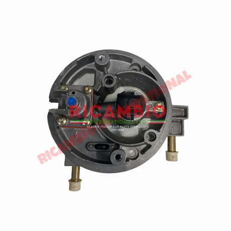 Engine Injection Unit (WEBER 2933) - Classic Fiat Panda Cinquecento,Seicento - Engine Parts