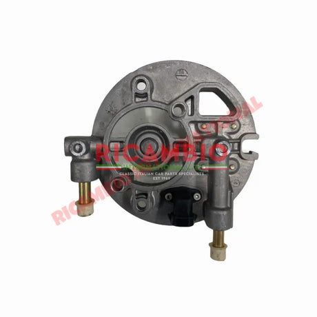 Engine Injection Unit (WEBER 2933) - Classic Fiat Panda Cinquecento,Seicento - Engine Parts