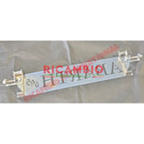 Engine Lid Opening Bracket ’ABARTH 695’ - Classic Fiat 500 - Classic Fiat 500 Parts & Spares