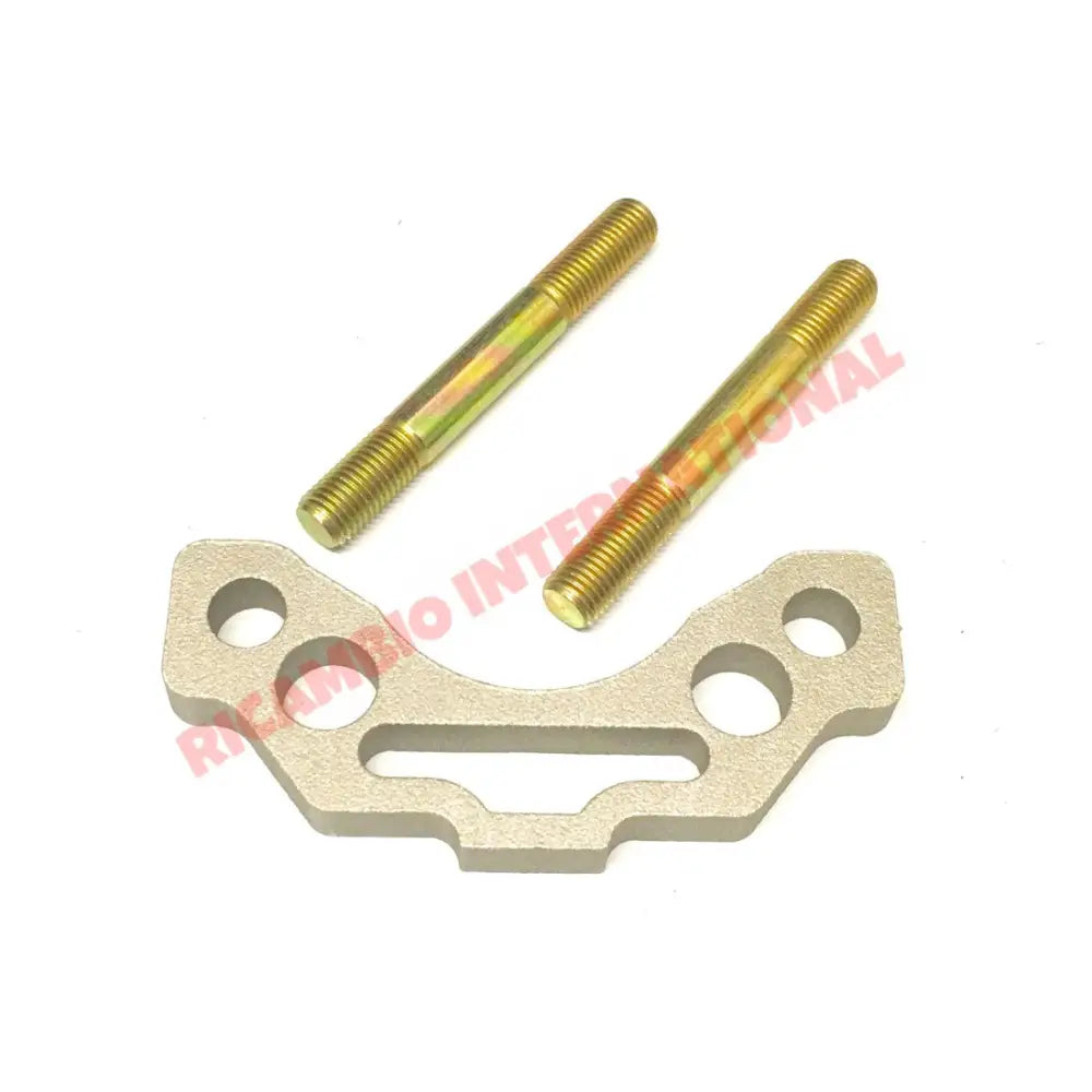 Engine Lowering Kit - Classic Fiat 500 126 - Engine & Mountings