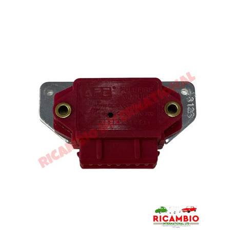 Engine Management ECU - Classic Fiat 500 126 - Fiat 126 Ignition & Electrical Items