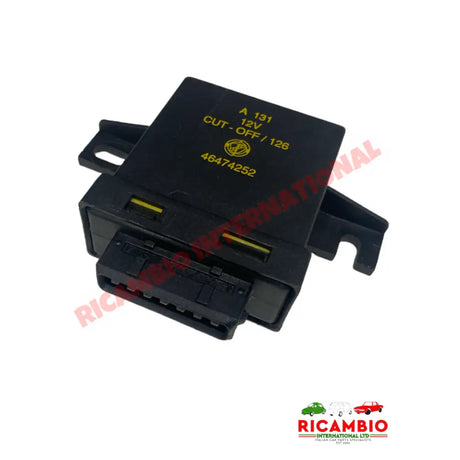 Engine Management ECU (ORIGINAL STYLE) - Classic Fiat 500 126 - Fiat 126 Ignition & Electrical Items