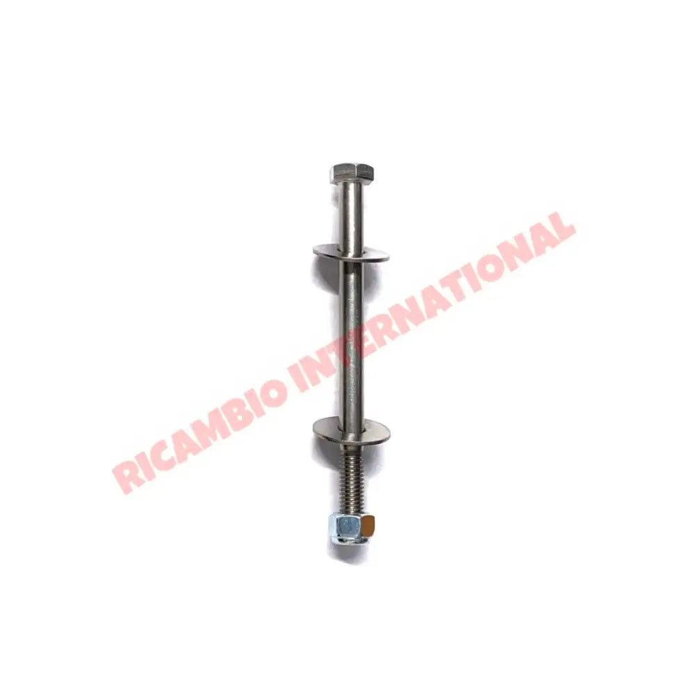 Engine Mount Bolt Nut & Washer - Classic Fiat 500 - Engines and Mountings