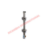 Engine Mount Bolt Nut & Washer - Classic Fiat 500 - Engines and Mountings